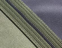 Delphin Dvojkomorové púzdro na prúty PORTA 390-3 / 150 cm (4)