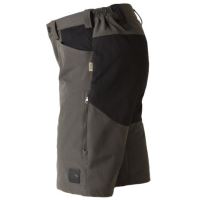 Geoff Anderson Kraťasy Roxxo Čierne (1)