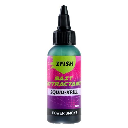 Zfish Dip Bait Attractant 60 ml