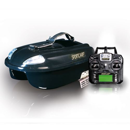 Sportcarp Zavážacia Lodička GPS Profi II