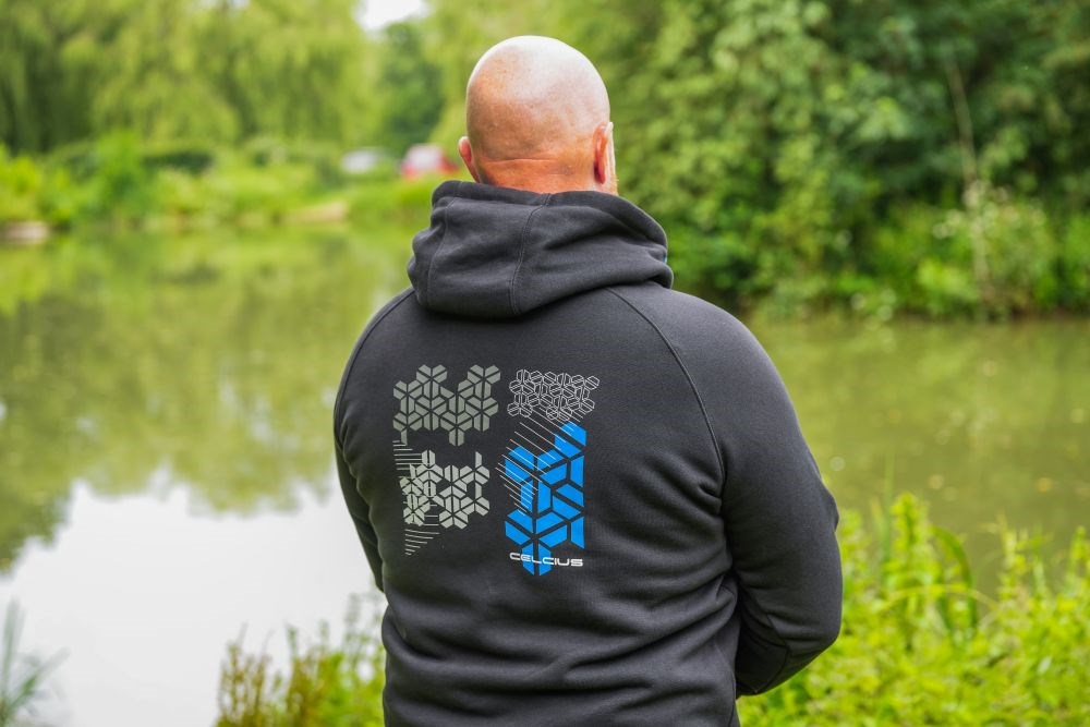 Preston Innovations Mikina Celsius Hoodie (4)
