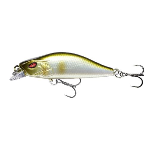 Daiwa Wobler Prorex Flat Minnow Setsuki Ayu - 5 cm 4,8 g