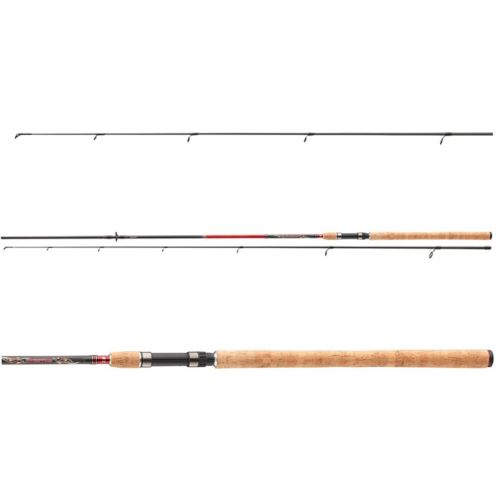 Daiwa Prút Sweepfire Sea Trout 3 m 10-30 g 2 Diely