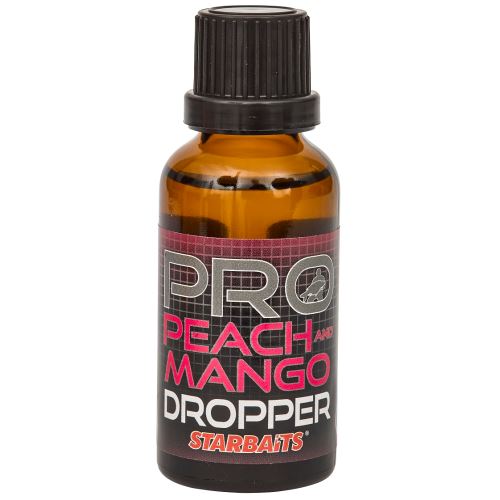 Starbaits Esencia Probiotic Dropper 30 ml