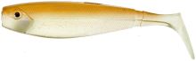 Gunki Gumová Nástraha G Bump Ghost Smelt - 14 cm 31 g