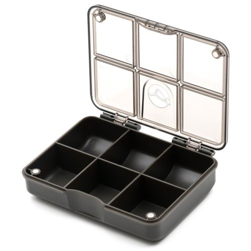 Korda Krabička Compartment Mini Box 6