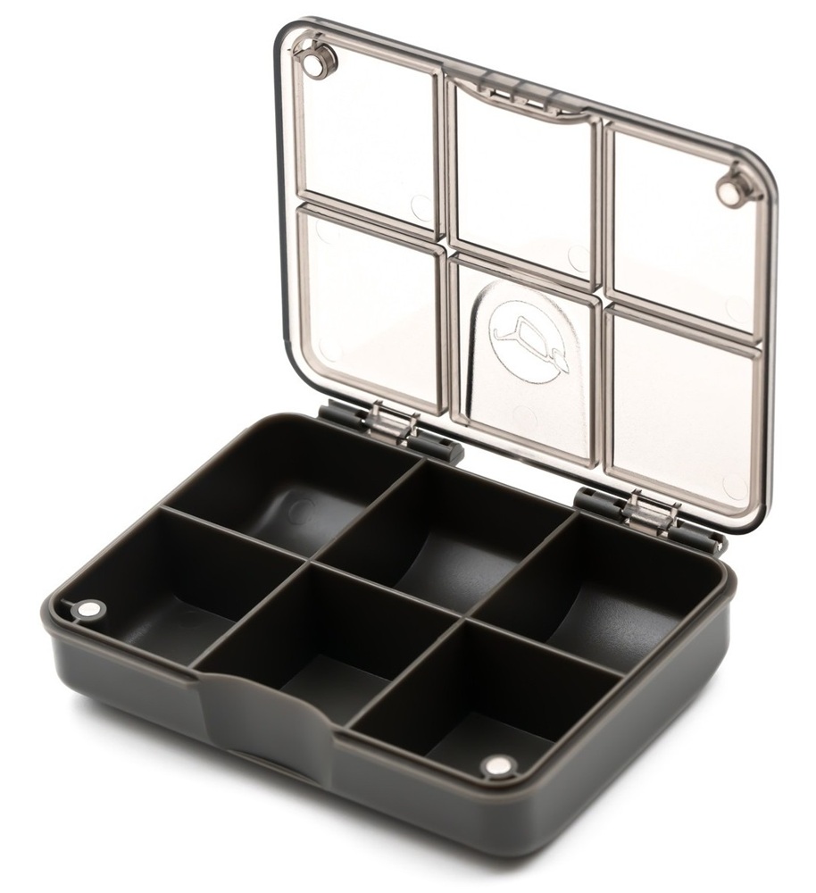 E-shop Korda krabička compartment mini box 6