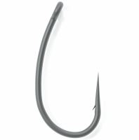 RidgeMonkey Háčik Ape-X Curve Barbed 10 ks (1)