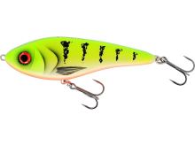 Westin Wobler Jerk Chartreuse Flow 14 cm 65 g Sinking