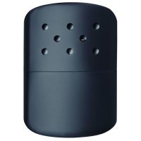 Zippo Ohievač Rúk Black (1)