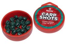 Garda Bročky Carp Shots Camou Green Garda Bročky Carp Shots Camou Green