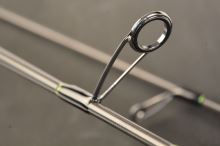 Wizard Prívlačový Prút Pre Spin 1,98 m 7-21 g a 10-30 g (2)