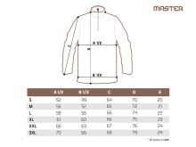 Delphin Mikina Master (7)