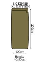 Rod Hutchinson Big Kipper System II -XL (2)