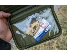 Korum Penňaženka Progress Document Wallet (3)