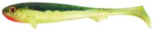 Fox Rage Gumová Nástraha Super Slick Shad UV Lemontiger 2 ks-23 cm 2 ks