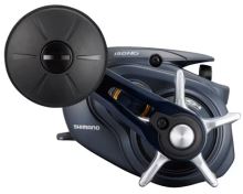 Shimano Multiplikátor Grappler BB 151 HG Left Hand (4)