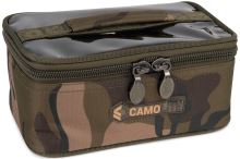 Fox Puzdro Na Olova Camolite Large Lead &amp; Bits Bag