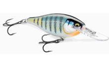 Rapala Wobler Shad Rap Elite GDBG