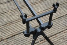 Taska Stojan Konkur rod pod kompletný (vrátane púzdra a 3ks Rizalite swingrov) (2)