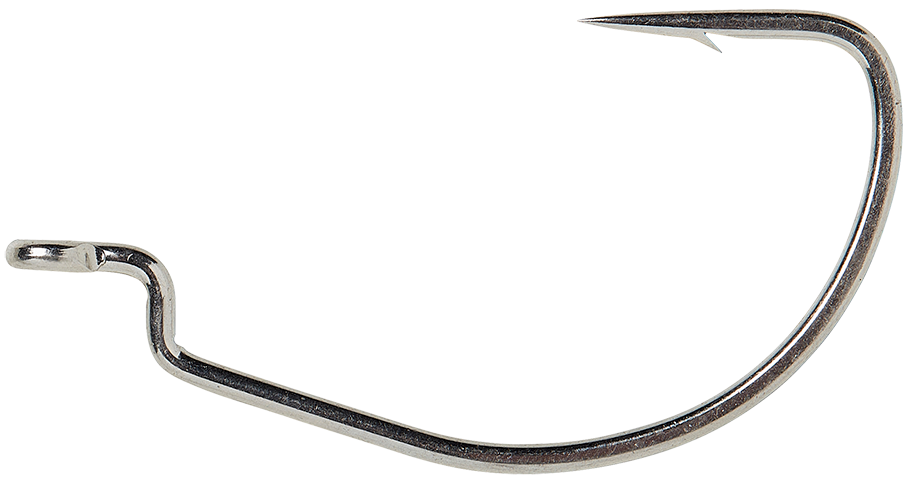 Savage gear háčik minnow wl tail ewg hook tin 6 ks - 5/0