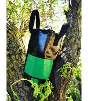 R-SPEKT Skladacie Vedro Black 6l (5)