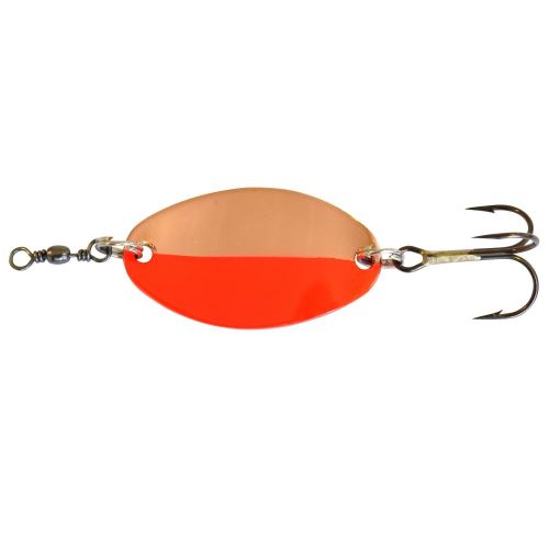 Abu Garcia Plandavka Lillöringen Sinking K/Fl. Orange 8,5 cm 10 g