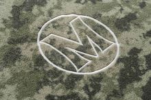 Mivardi Lehátko CamoCode Flat 6 (3)