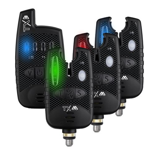 Mikado Sada Hlásičov Territory TX