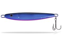 Rhino Pilker Slo Slide UV Black Blue Purple