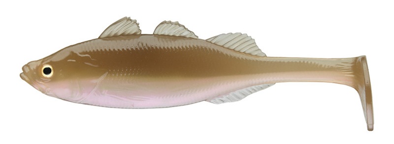E-shop Daiwa gumová nástraha prorex live perch wakasagi - 7,5 cm 4 g