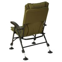 Giants Fishing Sedačka Chair Luxury XS + Prepravné Taška (7)