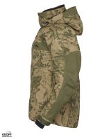 Geoff Anderson Komplet Dozer 5 + Urus 5 Maskáč (2)