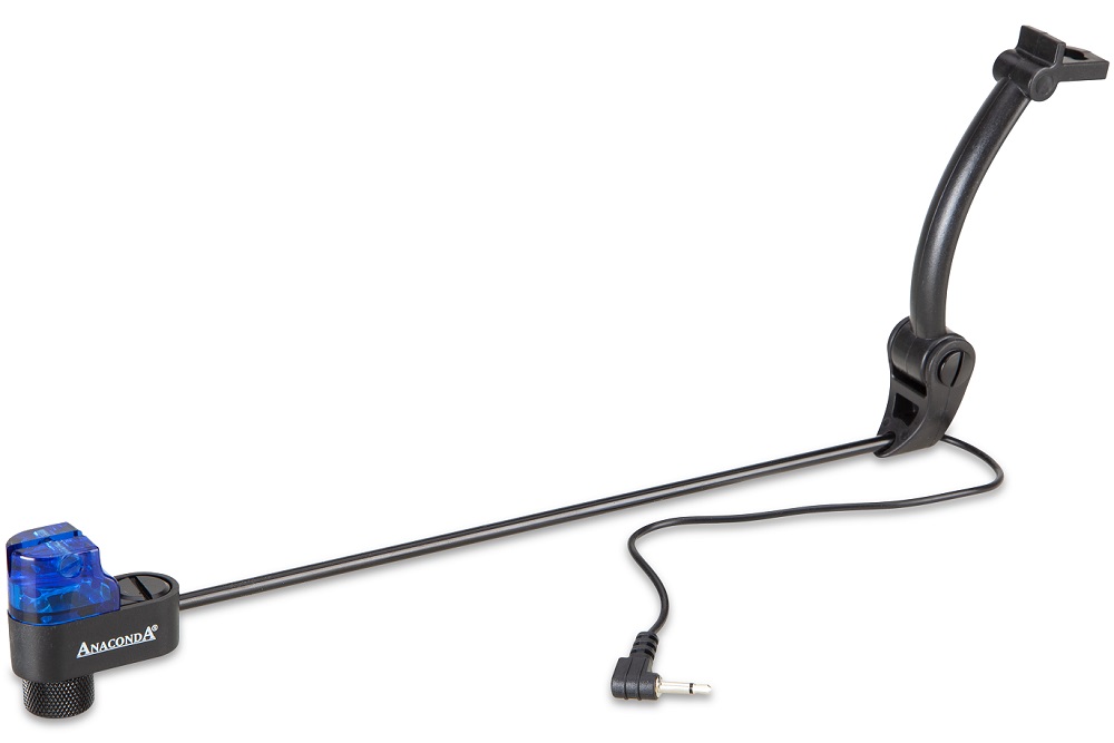 E-shop Anaconda swinger tiki taka led hammer-žltá