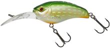 Gunki Wobler Gigan F Electric Pike - 5,5 cm 13,7 g Gunki Wobler Gigan F Electric Pike - 5,5 cm 13,7 g