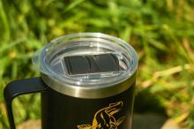 Black Cat Termohrnček Stainless Steel Thermal Mug 380 ml (4)