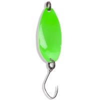 Saenger Iron Trout Plandavka Hero Spoon Vzor GOG - 3,5 g (1)