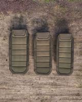 Fox Lehátko Voyager Compact Bedchair (24)