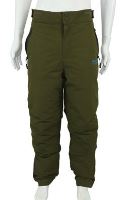 Aqua Nohavice F12 Thermal Trousers