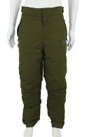 Aqua Nohavice F12 Thermal Trousers - Veľkosť XL