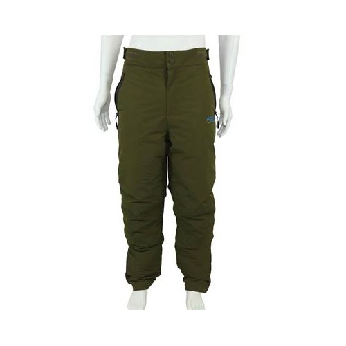 Aqua Nohavice F12 Thermal Trousers