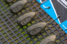 Preston Innovations Olovo Distance Bomb Leads 2 ks (2)