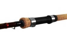 Delphin Prút Etna Cork Limited Edition 3,66 m (12 ft) 3 lb (1)