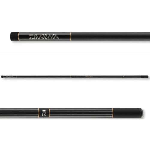 Daiwa Bič Legalis Pole 4 m