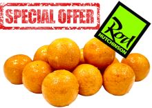 LK Baits Boilies Original Scopex Rod Hutchinson 1 kg 20 mm LK Baits Boilies Original Scopex Rod Hutchinson 1 kg 20 mm