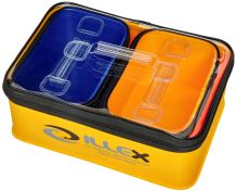 Illex Nepromokavý Box Safe Bag Žltá S (1)