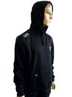 R-SPEKT Mikina S Kapucňou Fishing Edition Black (9)