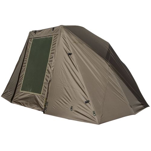 Nash Zimný Prehoz Groundhog Brolly Winter Skin