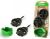 Zfish Súprava Method Feeder Spider Large Set 80 + 100 g + Formička