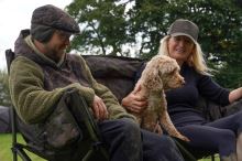 One More Cast Kreslo The Park Bench (5)